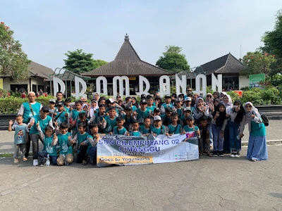 Biro wisata Cilacap ( KARA WISATA )