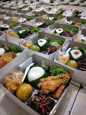 JASMINE Catering