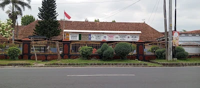 SMP Negeri 4 Purbalingga