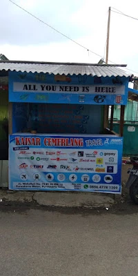 Kaisar Cemerlang Travel