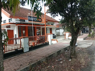 Kantor Pos Bukateja