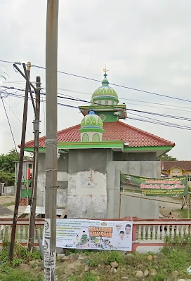 Mushola Baitul Amal