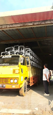 ARPA Production