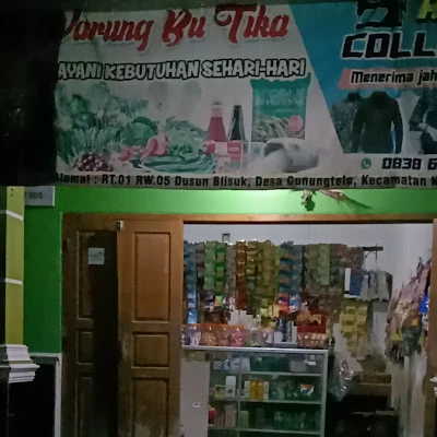 Raja Surga Belanja