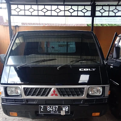 Fahmi Motor
