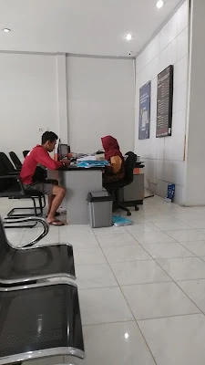BANK BRI Unit Ayah