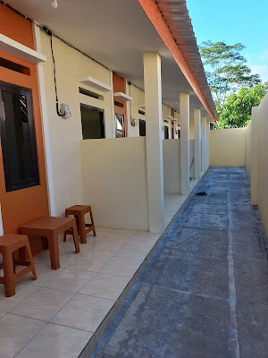 KOST CAHAYA