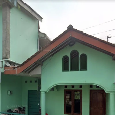 PESMA (PESANTREN MAHASIWA) ULUL ALBAB