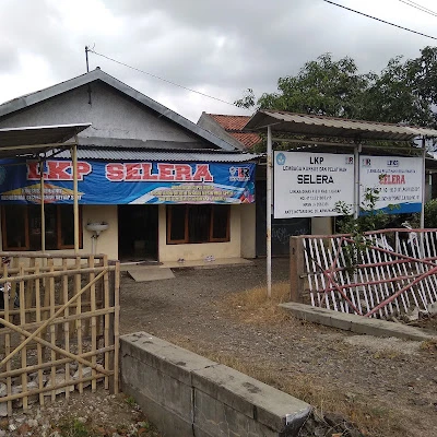Lembaga Kursus Dan Pelatihan Selera