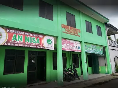 Kopsyah Annisa