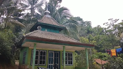 Penginapan sianco