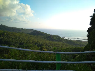 Bukit Sianco