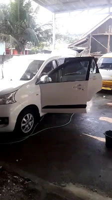 Bagus trans pangandaran