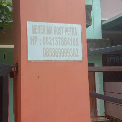 Kost Syavirehera