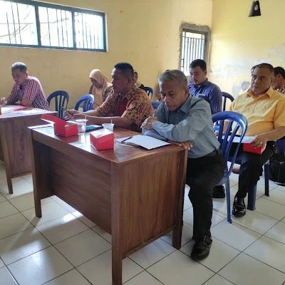 kantor mekar cabang kebasen