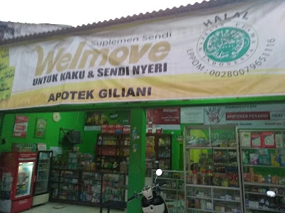 Apotek Giliani