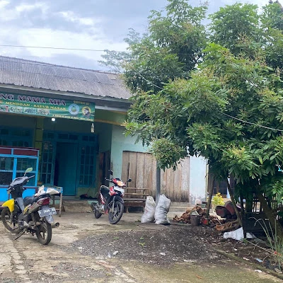 Warung Makan JeJe-r Sawah Mujur