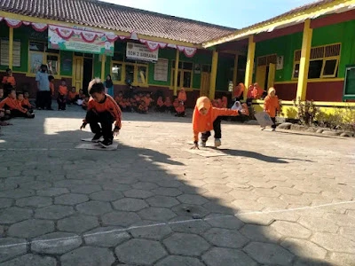 SD NEGERI 2 SIBRAMA