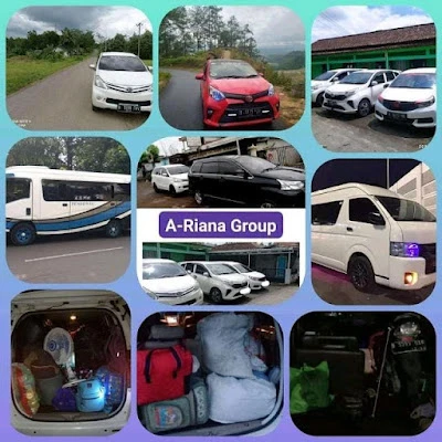 A-RIANA TOUR & TRAVEL