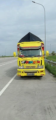 Estu Raharjo tranz