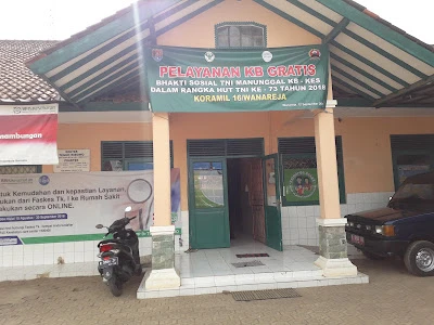 dr. Teguh Wibowo
