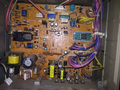 Servis mesin fotocopy