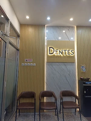 Klinik Gigi Dentes Dukuhwaluh | Klinik Gigi Terdekat Purwokerto