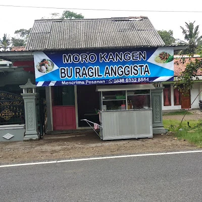 Bakso ayam bu ROHIMAH