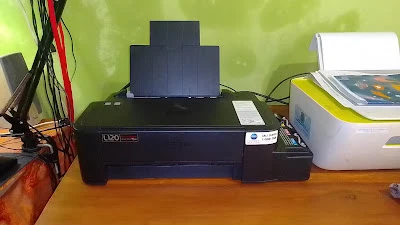 MAS'e Printing Jurangbahas