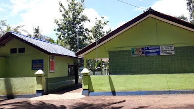 MI Muhammadiyah Kalimandi