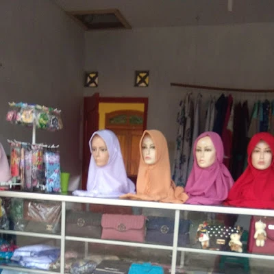 ARSYAD STORE
