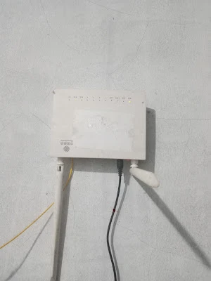PUTRA WIFI