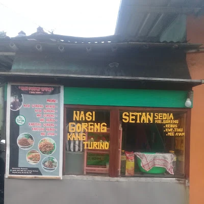 Nasi Goreng Kang Nur