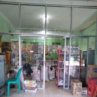 Raffa Jalan Bendasari Desa Welahan Wetan Kecamatan Adipala Kabupaten Cilacap Kodepos 53271