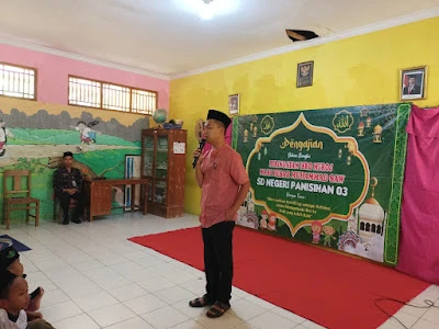 SDN Panisihan 03