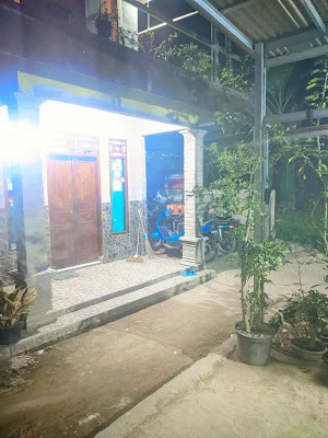 Bengkel Mas Nanang