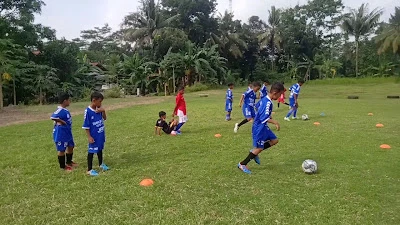 JAF Jeruklegi Wetan Stadium