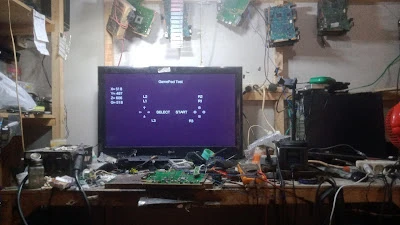 nazriel repair gamez