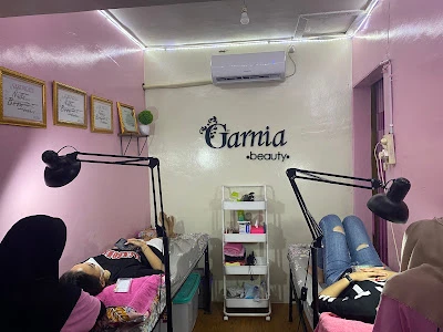 Garnia shop