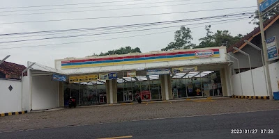 Indomaret Kalimandi