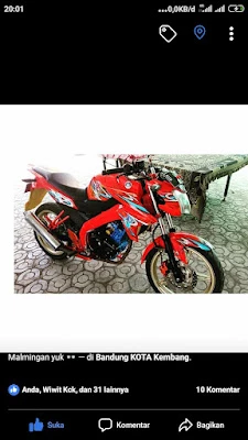 MABES GANDRUNG ONLINE INDEPENDENT