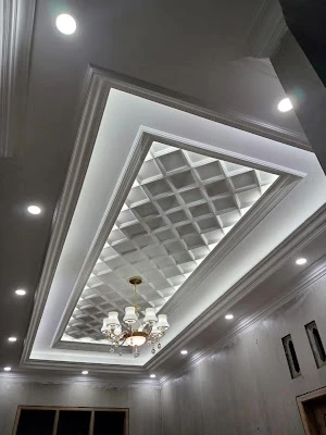 FIRDAUS GYPSUM