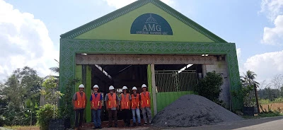 Anugerah Mandiri GRC