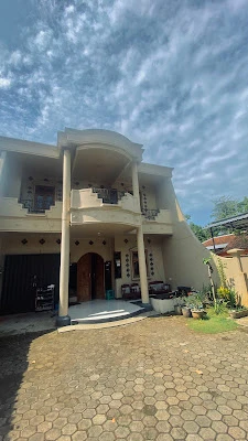 RUMAH EDI SUKARNA