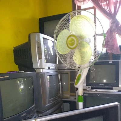 Sugeng Service Elektronik
