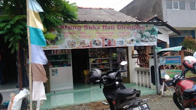 Warung Makan Suka Hati