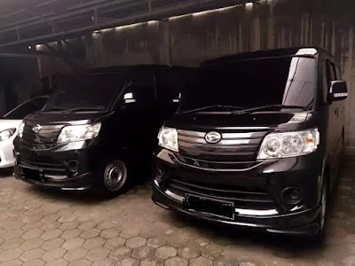Ann Fortuna Tour & TravelJasa Travel & Pengiriman Paket Kilat