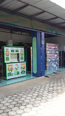 ANUGRAH PERABOT