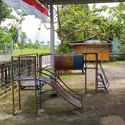 PAUD KUNTUM BERSEMI