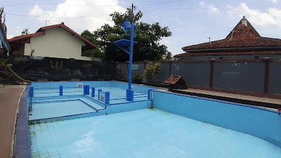 Wisata Husada Kalibacin